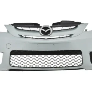 ZDERZAK PRZEDNI PRZÓD MAZDA 5 V Taniej